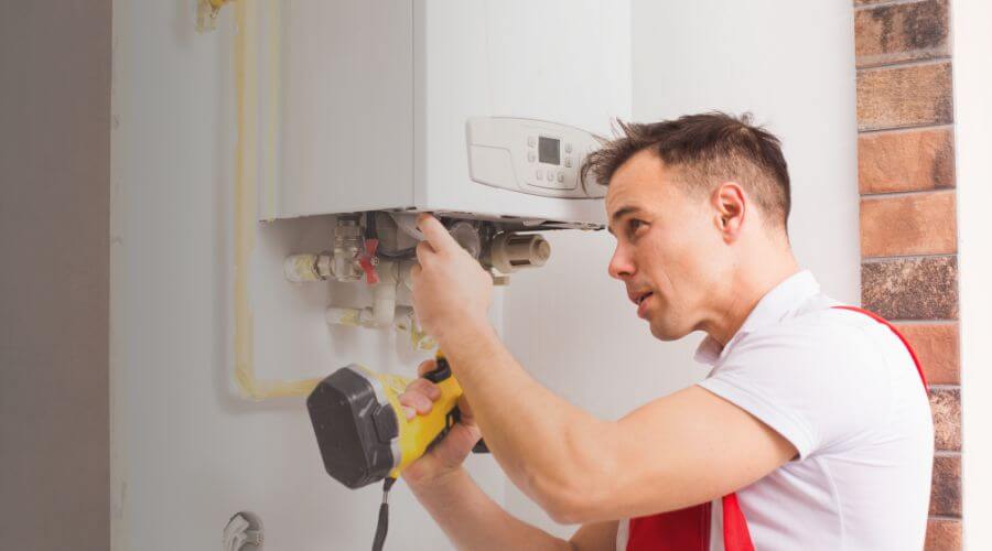 Professional Tankless Water Heater Installation in Winter Haven, FL